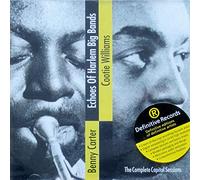Benny Carter & Cootie Williams - Echoes Of Harlem Big Bands