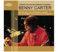 Benny Carter Edition Vol. 2