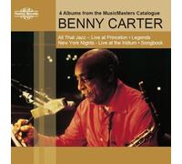 Benny Carter Edition Vol. 2