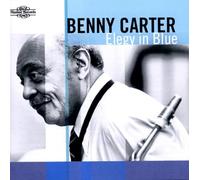 Benny Carter Elegy in Blue