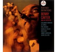 Benny Carter Further Definitions (CD)