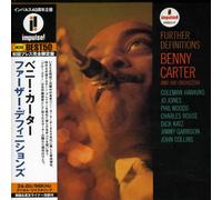Benny Carter - Further Definitons [Import]
