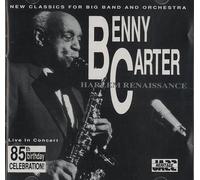 Benny Carter - Harlem Renaissance