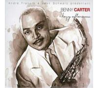 Carter, Benny - Jazz Characters Vol.31