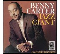 Benny Carter - Jazz Giant [Import]