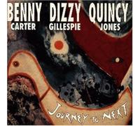 Benny Carter - Journey to Next [New CD]