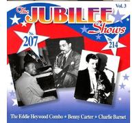 Benny Carter - Jubilee Shows Vol. 3 By Benny Carter (2003-07-07)