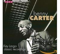 Benny Carter – Key Largo Classic Recordi – Malibu C
