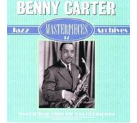 Benny Carter - Masterpieces [Import]