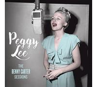 Benny Carter Sessions