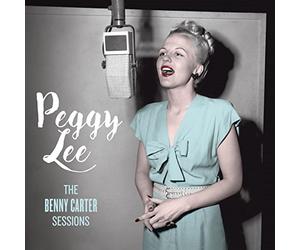 Benny Carter Sessions