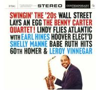 Benny Carter - Swingin' The '20s