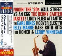 Benny Carter - Swingin Twenties [Import]
