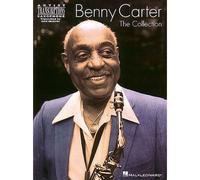 Benny Carter The Collection For Alto Sax Asax - Alto Saxophone