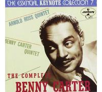 Benny Carter - The essencial Keynote Col.7 [Import]