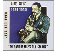 Benny Carter - The Various Facets of a Genius [Import]
