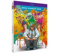 Benny et Joon Blu-ray E