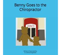 Benny Goes to the Chiropractor