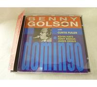 Benny Golson - Domingo [Import]