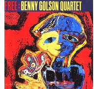 Benny Golson - Free [Import]
