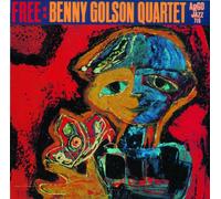 Benny Golson - Free [Import]