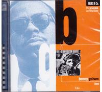 Benny Golson - Free (The Chess Collection)