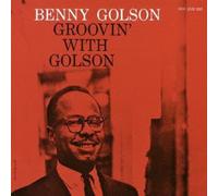 Benny Golson - Groovin with Golson