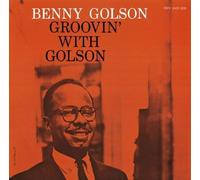 Benny Golson - Groovin' with Golson [Import]