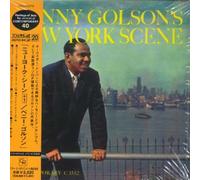 Benny Golson - New York Scene [Import]