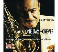 Benny Golson - One Day Forever