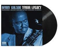 Benny Golson - Tenor Legacy [Vinyl LP]