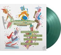 Benny Golson - This Is For You, John [New Vinyl LP] Colored Vinyl, Green, Ltd Ed