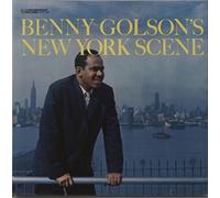Benny Golson's New York Scene