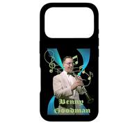 Benny Goodman_002 Coque pour iPhone 17 Pro