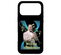 Benny Goodman_002 Coque pour iPhone 17 Pro Max