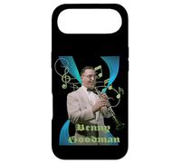 Benny Goodman_002 Coque pour iPhone Air