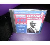 Benny Goodman 16 Top Tracks