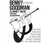 Benny Goodman