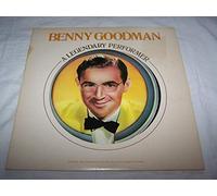 Benny Goodman - A Legendary Performer [Vinyl]