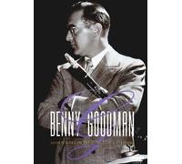 Benny Goodman - Adventures in the Kingdom of Swing [Import USA Zone 1]