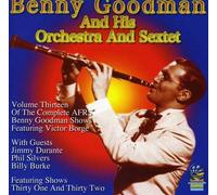 Benny Goodman - AFRS Benny Goodman Show Vol. 13