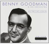 Benny Goodman - All the Cats Join in [IMPORT]