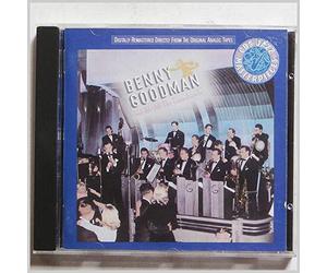 Benny Goodman - All The Cats Join in Vol.3