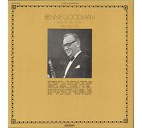 Benny Goodman And His Orchestra - 1960-1967 Era (France 1976) : Benny Goodman And His Orchestra