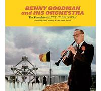 Benny Goodman And His Orchestra