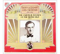 Benny Goodman And His Orchestra - Benny Goodman and His Orchestra 1935-1936 The Original Sounds Of The Swing Era Vol.6 [LP]