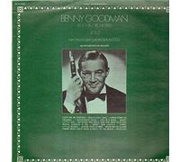 Benny Goodman and his Orchestra - Rare Broadcasting Transcriptions 1935 Vol. 1 [Vinyl LP]