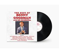 Benny Goodman And His Orchestra - The Best Of Benny Goodman And His Orchestra [Vinyl LP]