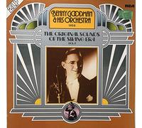 Benny Goodman And His Orchestra - The Original Sounds Of The Swing Era Vol. 1
