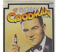 Benny Goodman And His Orchestra - This Is Benny Goodman Vol. 2 [2xVinyl]